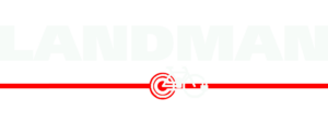 Landman Fietsaccu's Logo