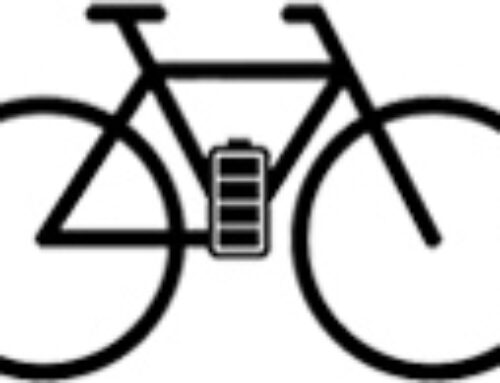 Hoe ver kan ik fietsen met mijn fietsaccu?