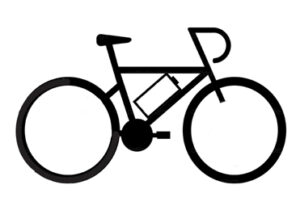 Fietsaccu_leeg