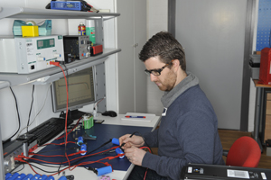 Leander_lab_testen